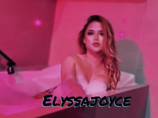 Elyssajoyce