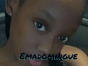 Emadomingue