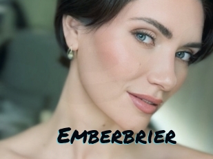 Emberbrier