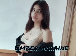 Embermoraine