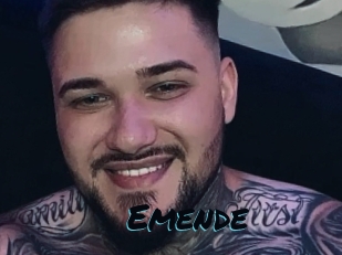 Emende