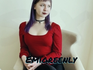 Emigreenly