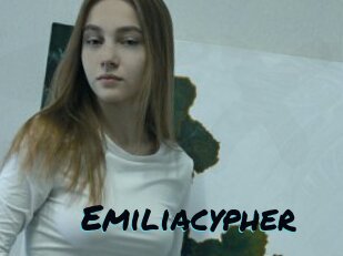 Emiliacypher