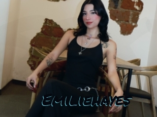 Emiliehayes
