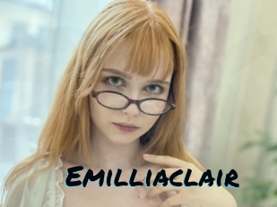Emilliaclair