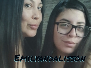 Emilyandalisson