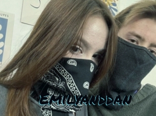 emilyanddan Sexties