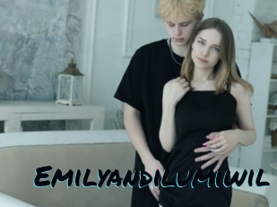 emilyandilumiwil Sexties