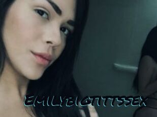 Emilybigtittssex