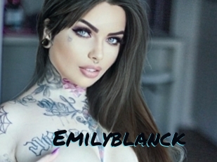Emilyblanck