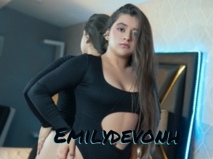 emilydevonh Sexties