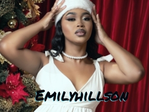 emilyhillson Sexties