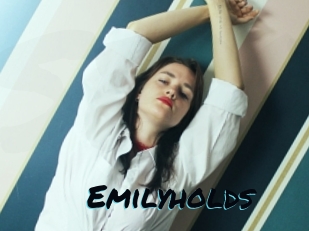 Emilyholds