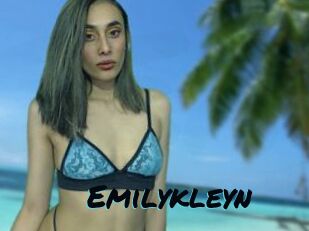 Emilykleyn