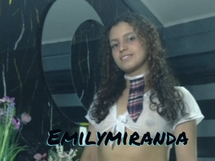 emilymiranda Sexties