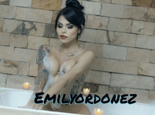 emilyordonez Sexties