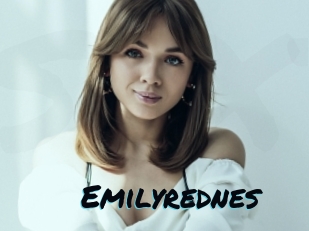 Emilyrednes