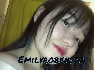 Emilyrobenson