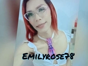 emilyrose78 Sexties