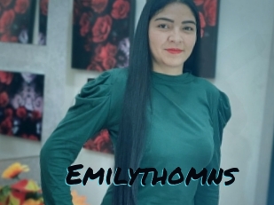 Emilythomns