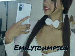Emilytohmpson