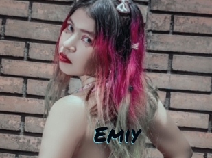 Emiy