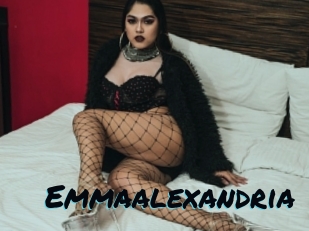 Emmaalexandria