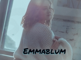 Emmablum
