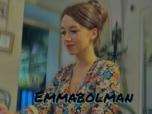 Emmabolman