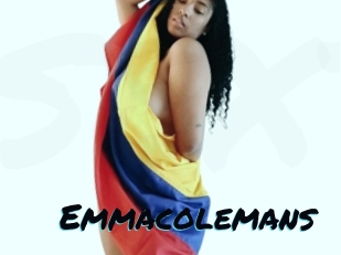 Emmacolemans