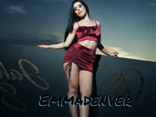 Emmadenver