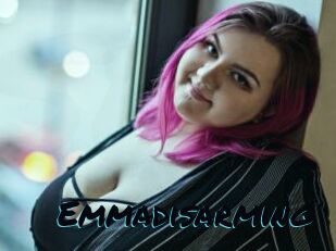 Emmadisarming