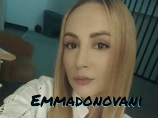 Emmadonovani