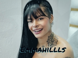 emmahillls Sexties