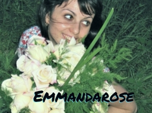 Emmandarose