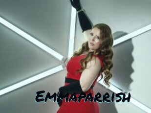 Emmaparrish