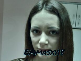 Emmasxy18