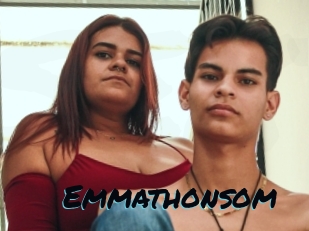 Emmathonsom