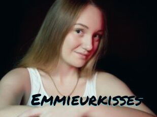 Emmieurkisses