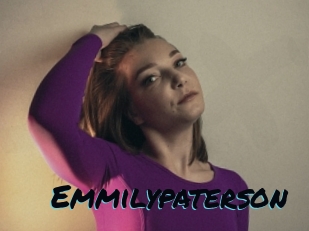 Emmilypaterson