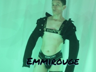 emmirouge Sexties