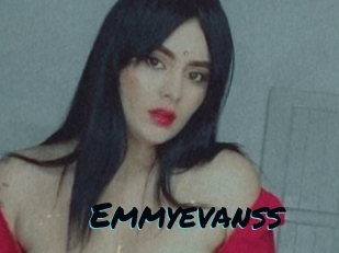 Emmyevanss