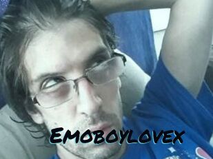 Emoboylovex