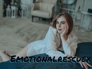 Emotionalrescuex