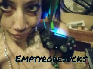 Emptyrodesucks