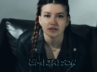 Emyjayson