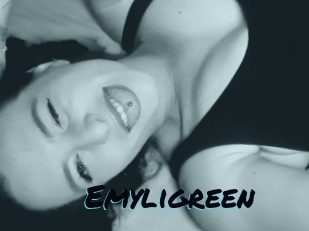 Emyligreen