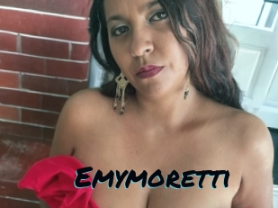 Emymoretti