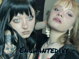 Enchantedivy