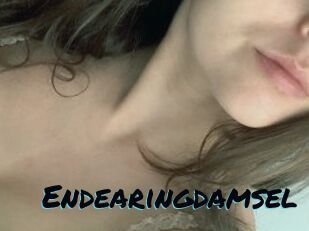 Endearingdamsel